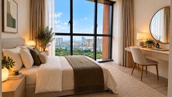 Amo Residence (D20), Apartment #630282611